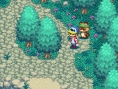 Legend of the River King DS en images