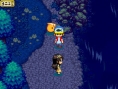 Legend of the River King DS en images