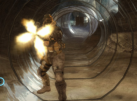 Vidéo Army of Two
