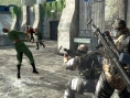 Army of Two de retour en images