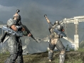 Army of Two de retour en images