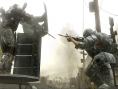 Army of Two en bonne compagnie