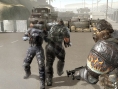 Army of Two en bonne compagnie