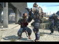 Army of Two prend son pied