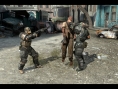 Army of Two prend son pied