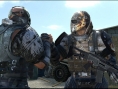 Army of Two au coeur du conflit