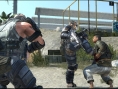 Army of Two au coeur du conflit