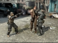 Army of Two au coeur du conflit