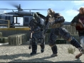 Army of Two au coeur du conflit