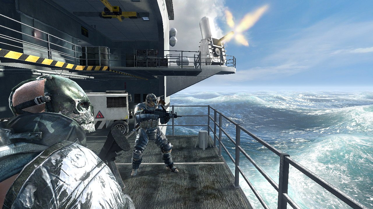 Army of Two prend du retard