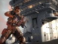 Army of Two en action