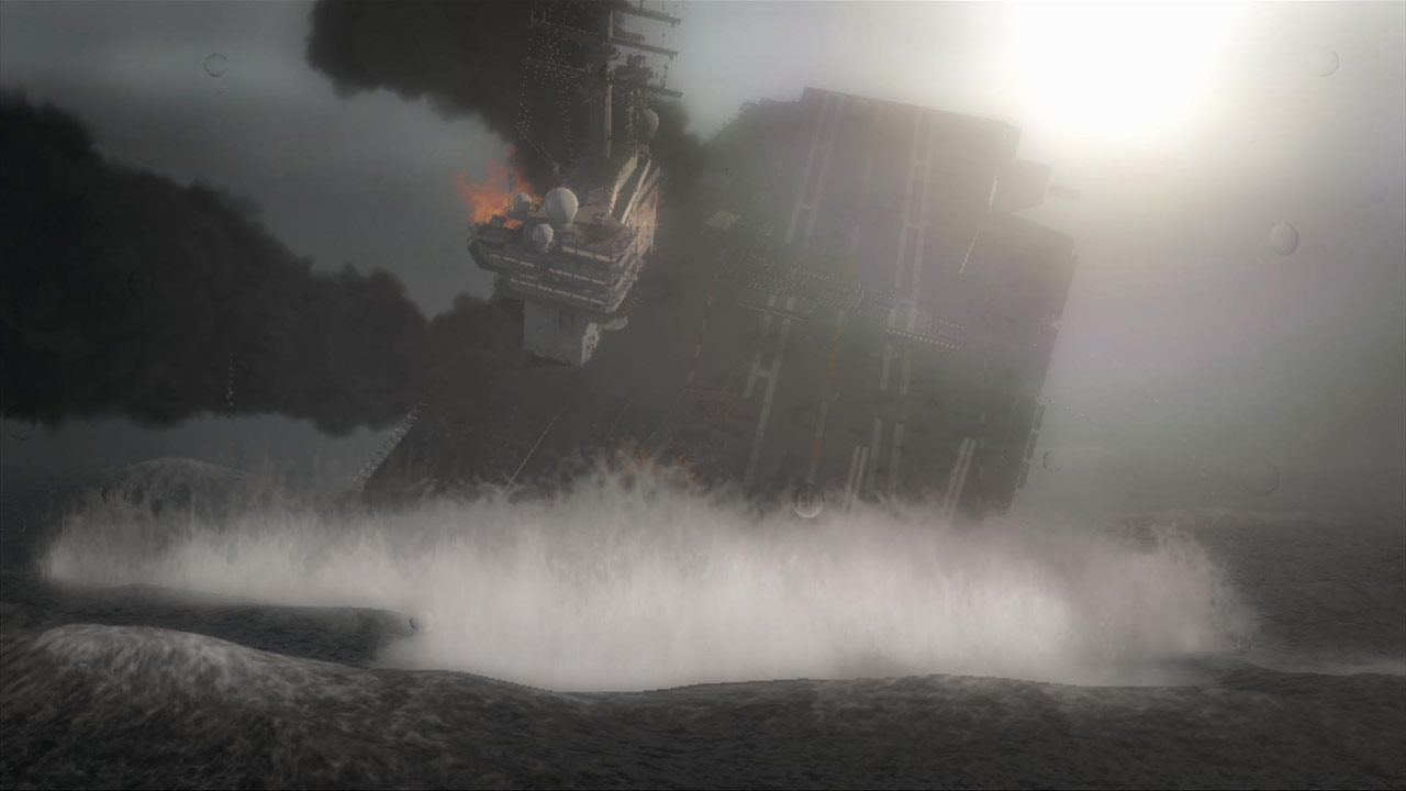 Army of Two en action