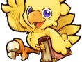 Chocobo DS : plus d'images