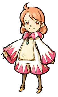 Chocobo DS : plus d'images