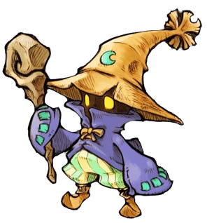 Chocobo DS : plus d'images