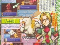 Les Chocobos débarquent sur DS
