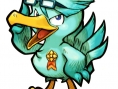 FFF : Chocobo Tales : plus d'images