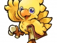 FFF : Chocobo Tales : plus d'images