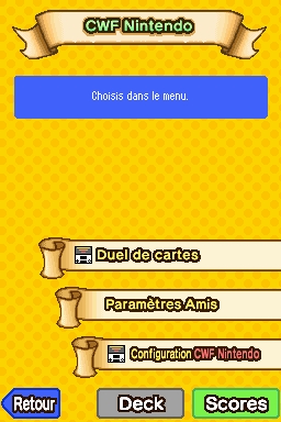 FFF : Chocobo Tales : plus d'images