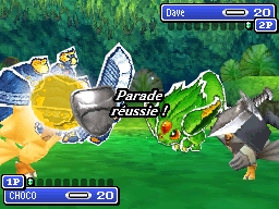 FFF : Chocobo Tales : plus d'images