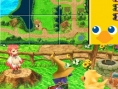 FFF : Chocobo Tales : plus d'images