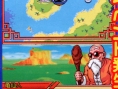 Dragon Ball Z Card RPG en images
