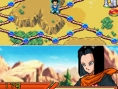 Dragon Ball Z Card RPG en images