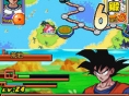 Dragon Ball Z Card RPG en images