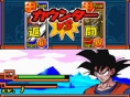 Dragon Ball Z Card RPG en images