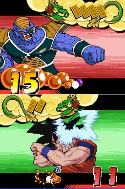 DBZ : Goku Densetsu en août en Europe