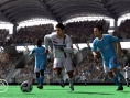 FIFA 07 en route vers la next gen