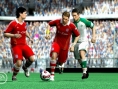 FIFA 07 en route vers la next gen