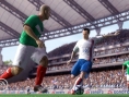 FIFA 07 en route vers la next gen