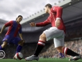 FIFA 07 en route vers la next gen