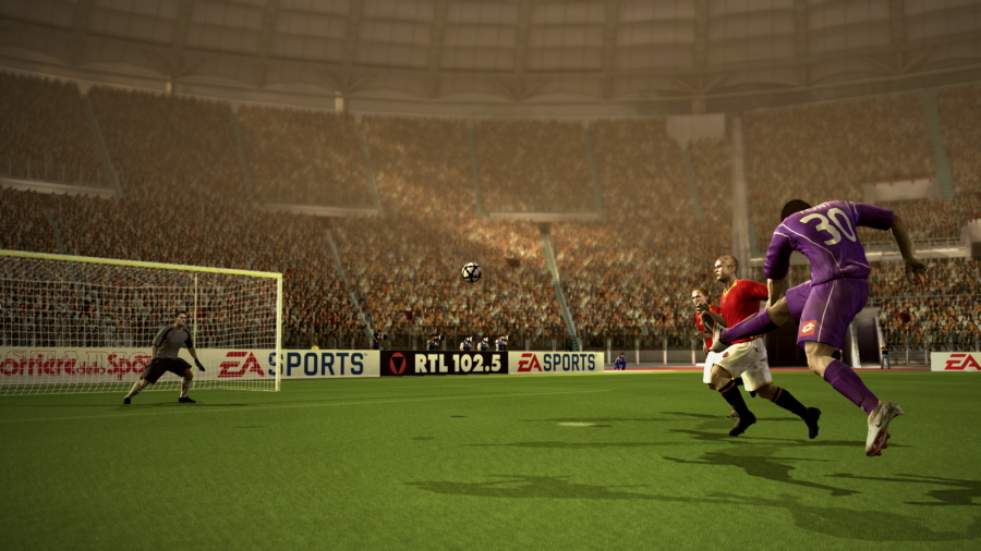 Pub FIFA 07