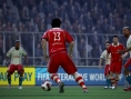 FIFA 07 en approche