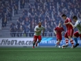 FIFA 07 en approche
