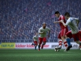 FIFA 07 en approche