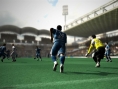 FIFA 07 en approche