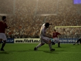 FIFA 07 en approche