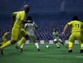 FIFA 07 en approche