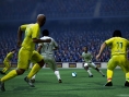 FIFA 07 en approche