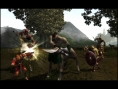 Gods and Heroes part à la chasse