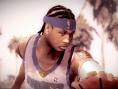 NBA Street 2007 se dévoile