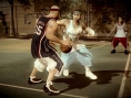NBA Street 2007 se dévoile