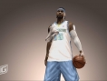 NBA Street 2007 prend la pose
