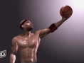 NBA Street 2007 prend la pose