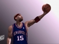NBA Street 2007 prend la pose