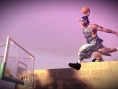 NBA Street Homecourt en deux images