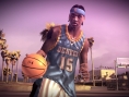 NBA Street Homecourt dans les airs